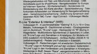 Lízing SUV Volkswagen Tiguan Allspace 2019