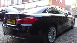 Finansowanie Coupé BMW 428 2015