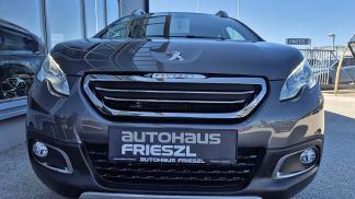 Finansowanie SUV Peugeot 2008 2015