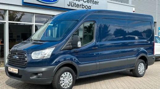 Ford Transit 2015