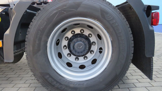 Leasing Tractor unit Volvo 460 2019