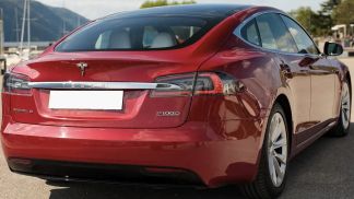 Finansowanie Sedan Tesla Model S 2019