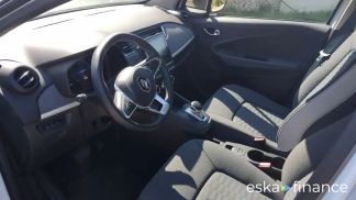 Leasing Hayon Renault ZOE 2022