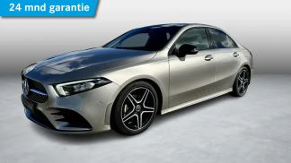 Finansowanie Sedan MERCEDES A 180 2020