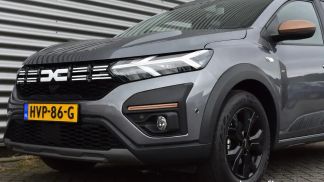 Lízing Hatchback Dacia Jogger 2024
