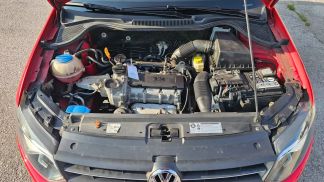 Finansowanie Hatchback Volkswagen Polo 2011