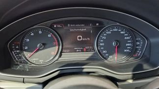 Lízing Kabriolet Audi A5 2018