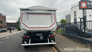 Leasing Semi-trailer Schmitz Cargobull SKI 24SL 2023