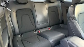 Financování Kupé Audi A5 2016