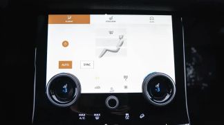 Lízing SUV Land Rover Range Rover Velar 2023