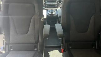 Lízing Hatchback MERCEDES V 220 2015