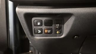 Leasing Hayon Citroën C4 Picasso 2012