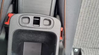 Financování Konvertibilní Fiat 500e 2022