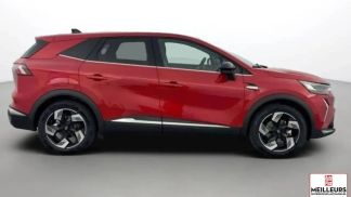 Leasing SUV Renault SYMBIOZ 2025