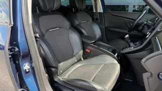 Lízing Hatchback Renault Scenic 2017