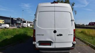Leasing Hayon MERCEDES SPRINTER 2021