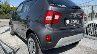 Leasing Hatchback Suzuki Ignis 2023