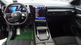 Leasing SUV Renault Austral 2024
