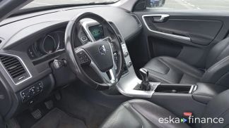 Leasing SUV Volvo XC60 2016