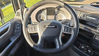 Leasing Tractor unit DAF XF 480 2021