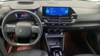 Leasing Sedan Citroën C4 2022