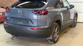 Leasing SUV Mazda MX-30 2022