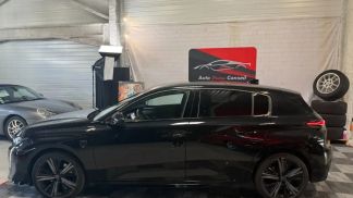 Leasing Hayon Peugeot 308 2023