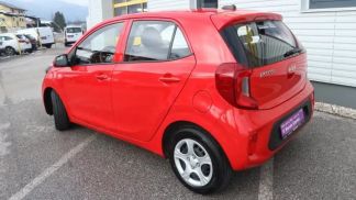 Finansowanie Hatchback Kia Picanto 2021