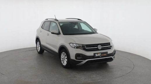 Volkswagen T-Cross 2023