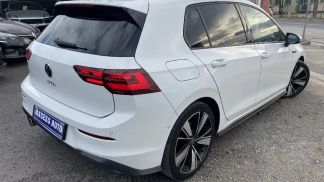 Leasing Sedan Volkswagen Golf 2022