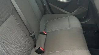 Financování Hatchback Opel Astra 2011
