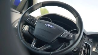 Finansowanie Wóz Ford Focus 2016