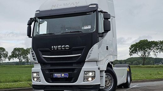 Iveco AS440S57 STRALIS 2020