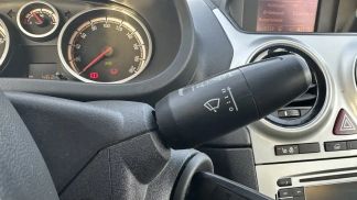 Finansowanie Hatchback Opel Corsa 2013