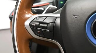 Leasing Coupe BMW i8 2018