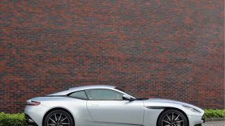 Leasing Coupé Aston Martin DB11 2019
