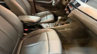 Finansowanie SUV BMW X1 2021