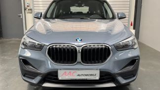 Financování SUV BMW X1 2021