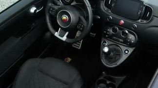 Finansowanie Zamienny Abarth 595C 2022