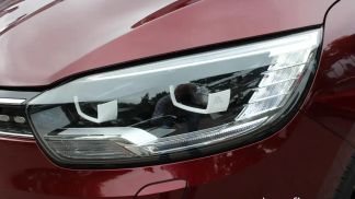 Finansowanie Hatchback Renault Grand Scenic 2018