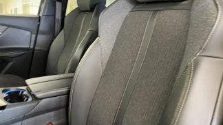 Financování Hatchback Peugeot 5008 2019