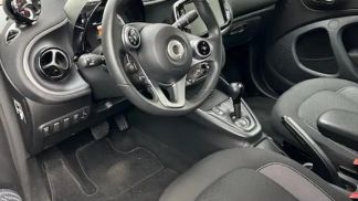 Finansowanie Zamienny Smart ForTwo 2021