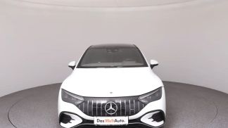 Financování Kupé MERCEDES E 43 AMG 2022