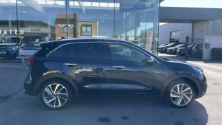 Leasing Wagon Kia Niro 2018