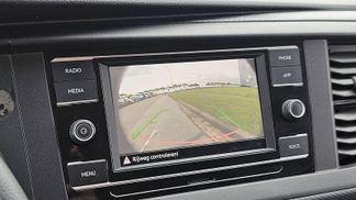 Lízing Van Volkswagen TRANSPORTER 2.0 TDI 2020