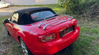 Leasing Convertible Mazda MX-5 2010