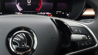 Leasing Hatchback Skoda Fabia 2024