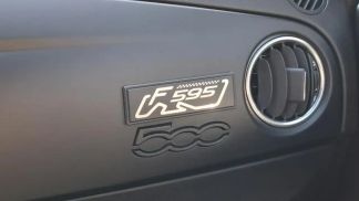 Leasing Hatchback Abarth 595 2021