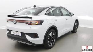 Leasing Coupe Volkswagen ID.5 2024