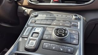 Finansowanie SUV Hyundai Santa Fe 2021